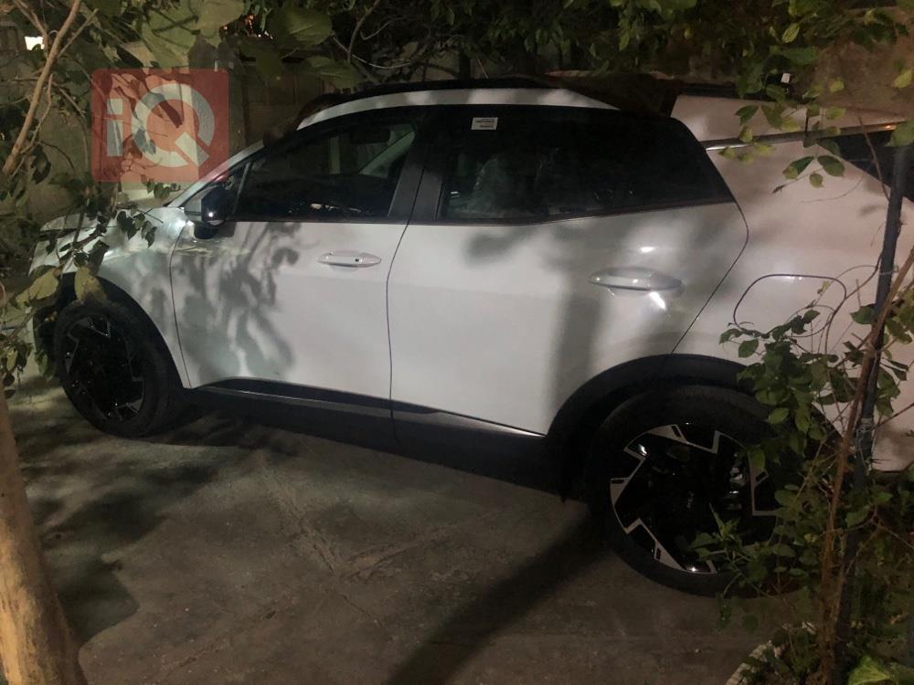 کیا سپۆرتاج